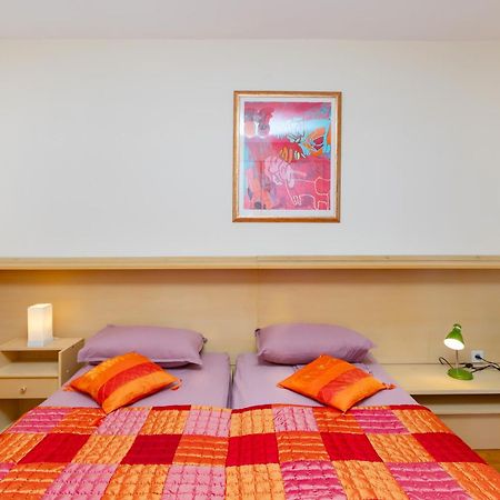 Apartment Macan Cavtat Eksteriør bilde