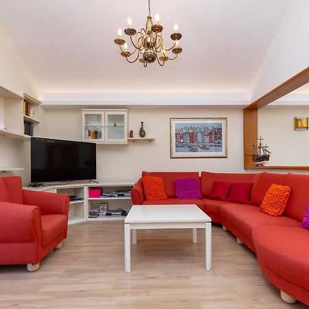 Apartment Macan Cavtat Eksteriør bilde