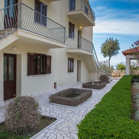 Apartment Macan Cavtat Eksteriør bilde