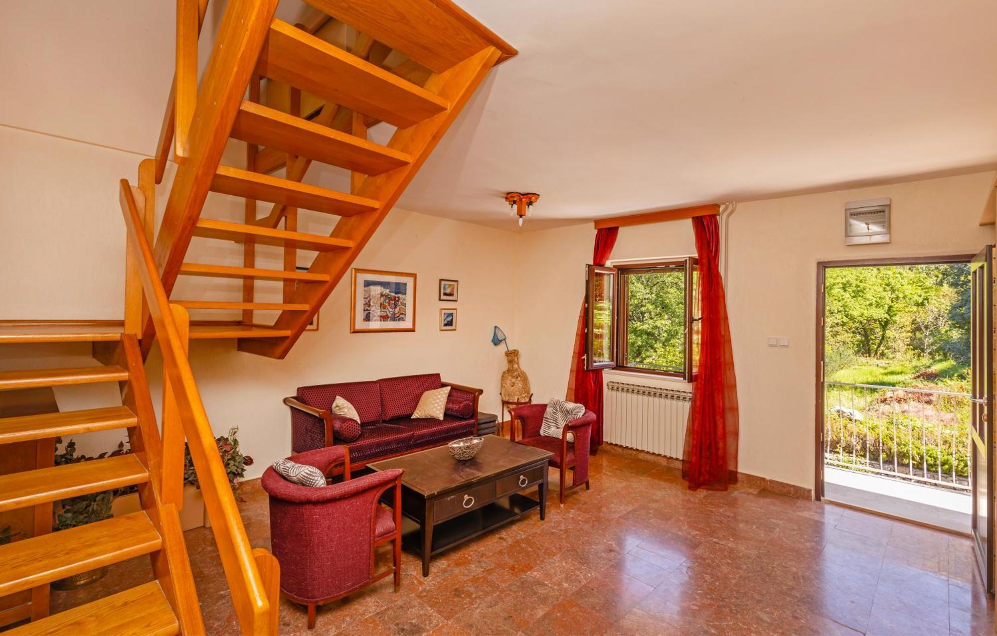 Apartment Macan Cavtat Eksteriør bilde