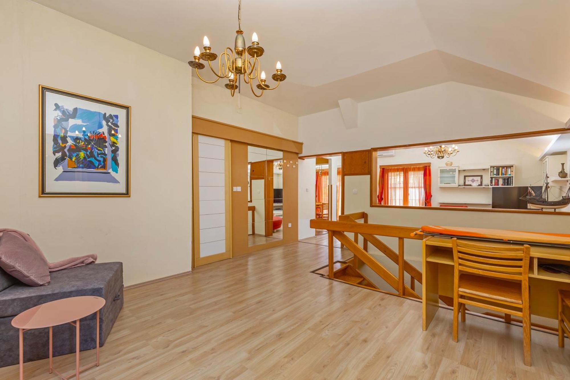 Apartment Macan Cavtat Eksteriør bilde