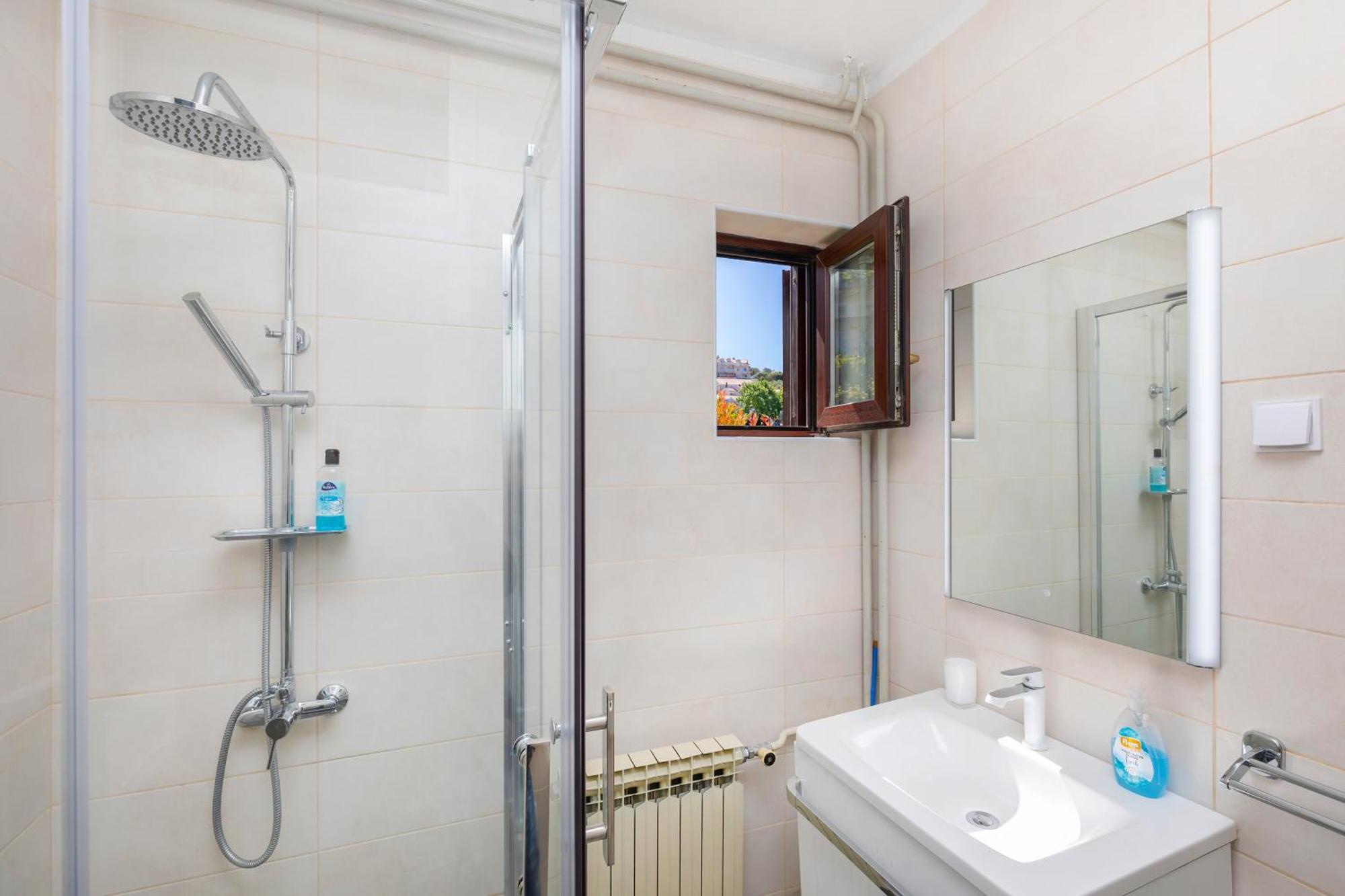 Apartment Macan Cavtat Eksteriør bilde