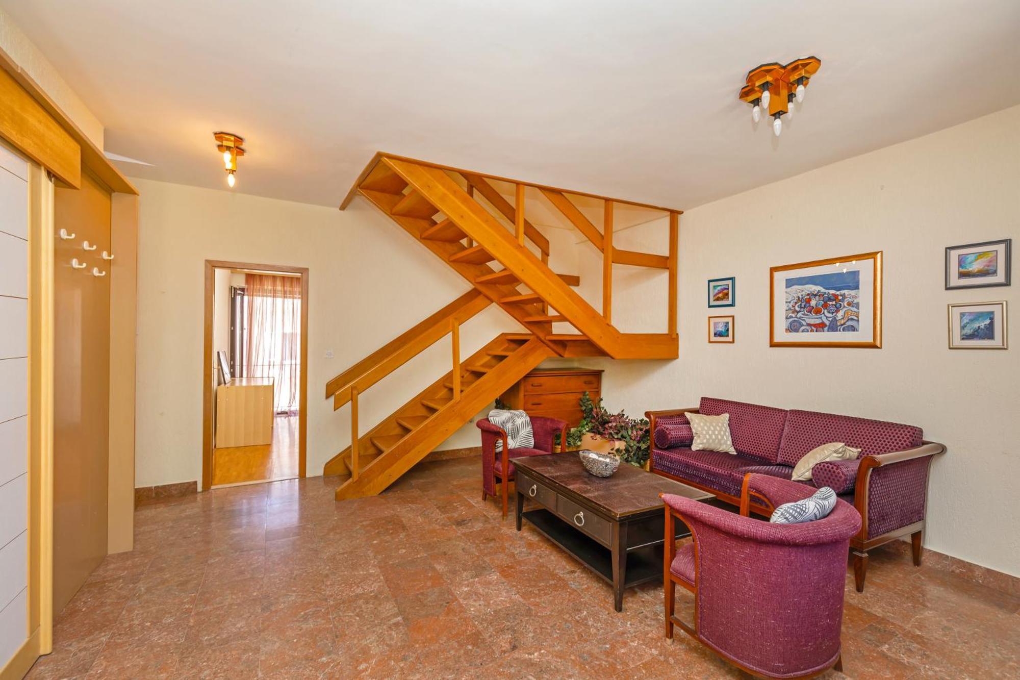 Apartment Macan Cavtat Eksteriør bilde