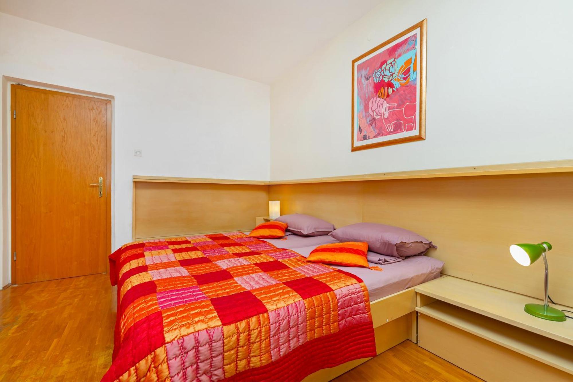 Apartment Macan Cavtat Eksteriør bilde