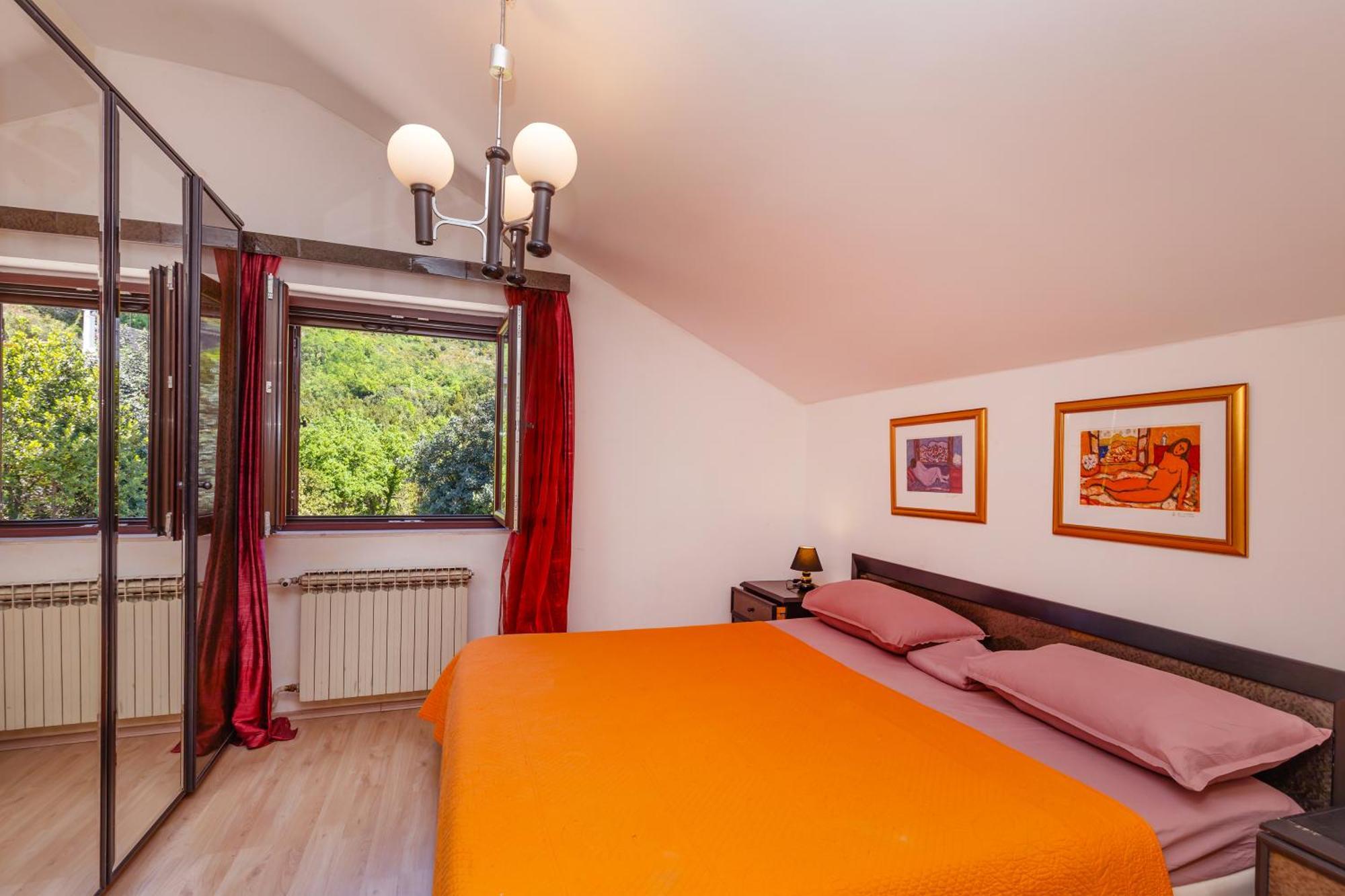 Apartment Macan Cavtat Eksteriør bilde