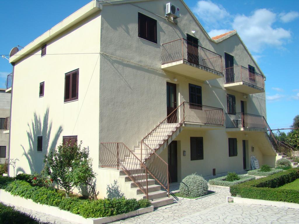 Apartment Macan Cavtat Eksteriør bilde