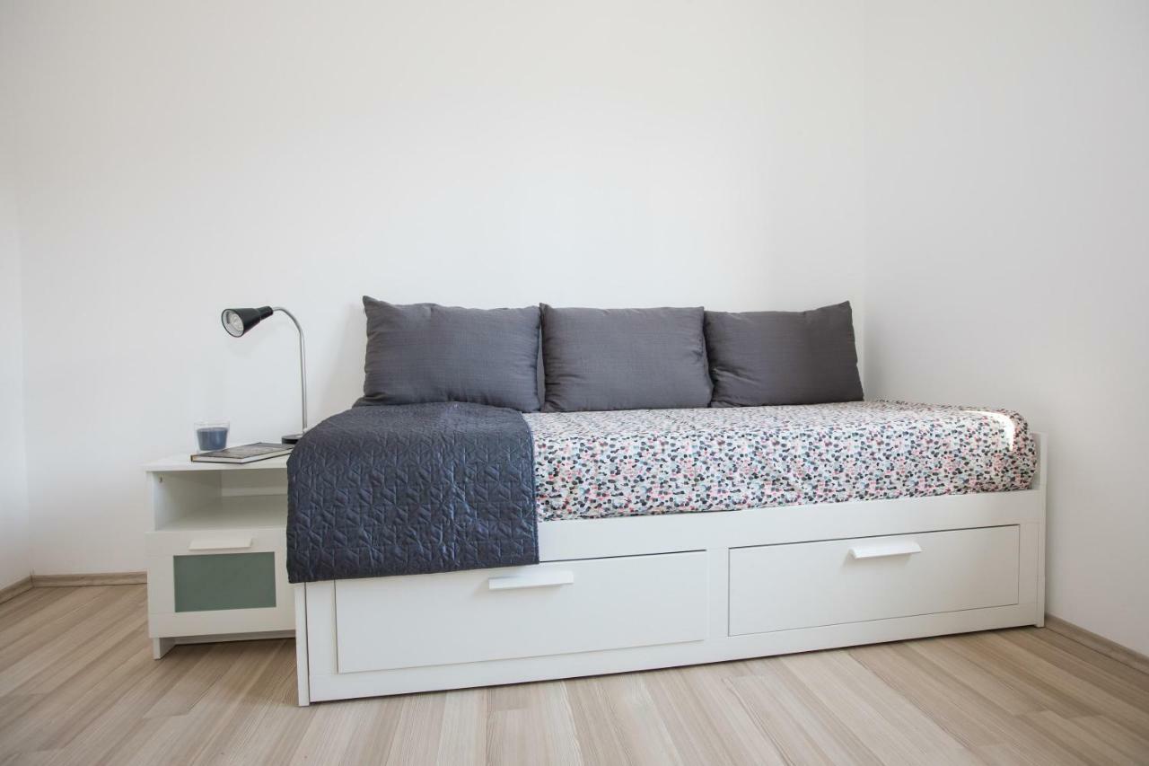 Apartment Macan Cavtat Eksteriør bilde