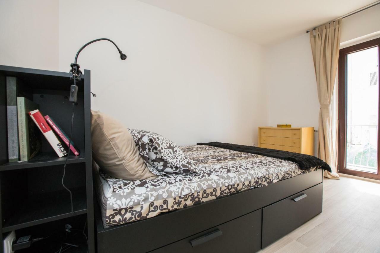 Apartment Macan Cavtat Eksteriør bilde