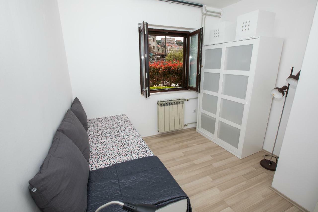 Apartment Macan Cavtat Eksteriør bilde