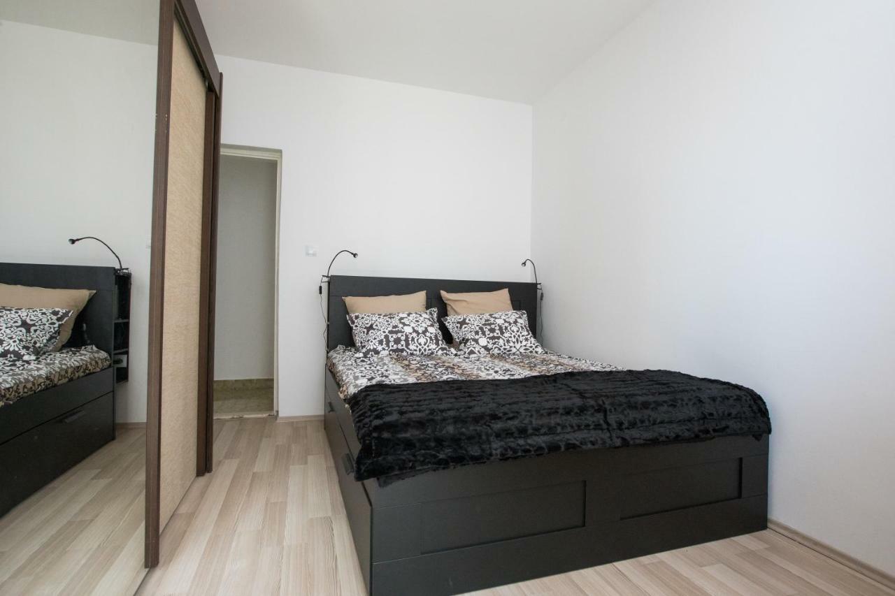 Apartment Macan Cavtat Eksteriør bilde